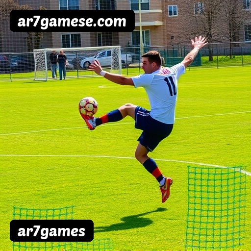 App Mobile ar7games - Jogue em Qualquer Lugar no Seu Smartphone