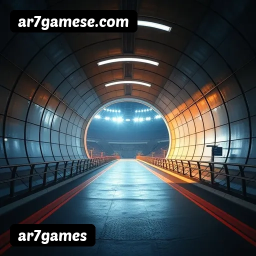 Recursos Exclusivos do App ar7games - Modo Offline, Login Biométrico