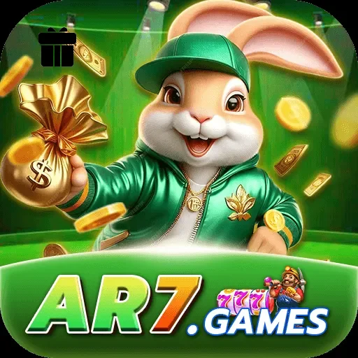 ar7games Logo