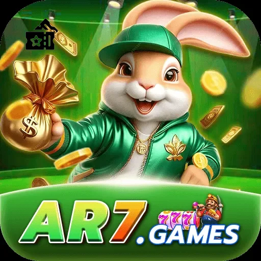 ar7games Logo