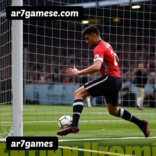 Imagem quadrada de apoio para baixar ar7games