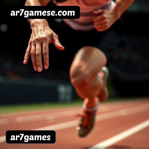 Imagem secundária de apoio para instalação do app ar7games