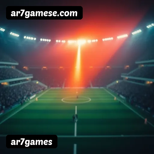 Jogos de Mesa Premium ar7games - Blackjack, Roleta, Baccarat